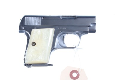 FN 1905 Baby Pistol .25 ACP