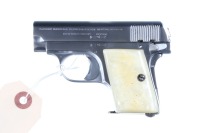 FN 1905 Baby Pistol .25 ACP - 3