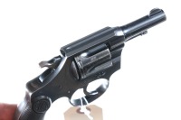 Colt Pocket Positive Revolver .32 police - 2