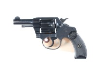 Colt Pocket Positive Revolver .32 police - 3