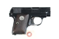 Colt 1908 Vest Pocket Pistol .25 ACP