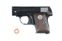 Colt 1908 Vest Pocket Pistol .25 ACP - 3