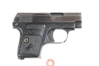 Colt 1908 Vest Pocket Pistol .25 ACP