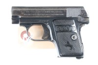 Colt 1908 Vest Pocket Pistol .25 ACP - 3