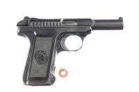 Savage 1907 Pistol .32 ACP