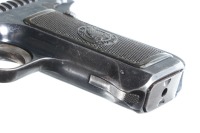 Savage 1907 Pistol .32 ACP - 4