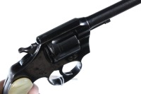 Colt Police Positive Revolver .32 police - 2