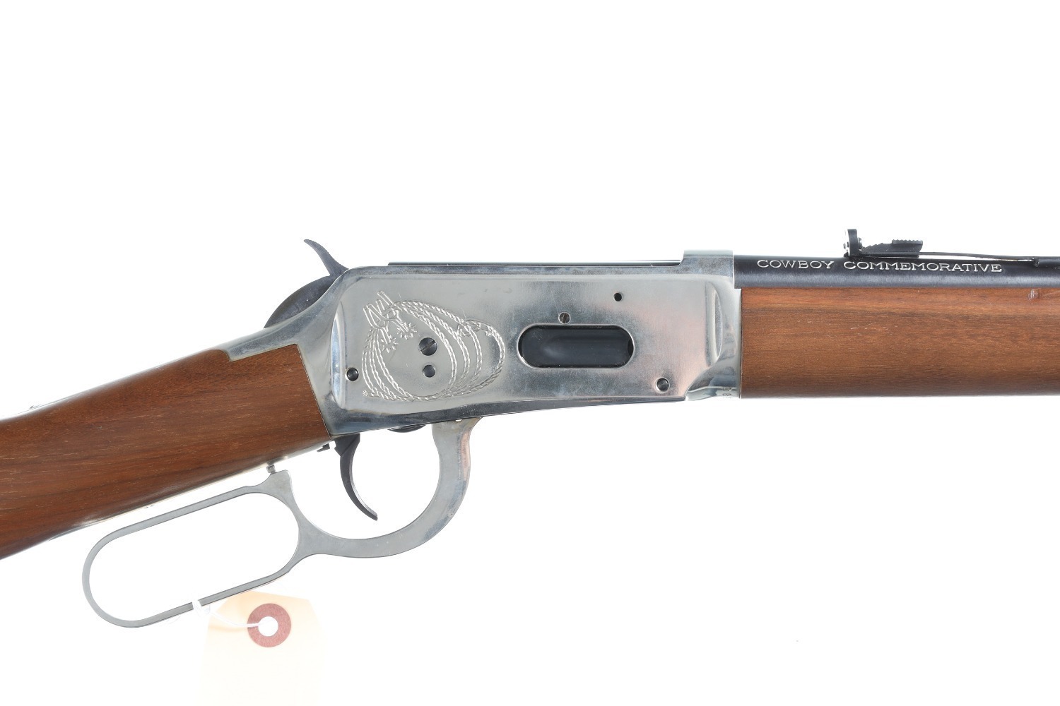 Winchester 94 Cowboy Lever Rifle .30-30 win