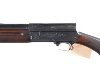 Browning A5 Sweet Sixteen Semi Shotgun 16ga - 4