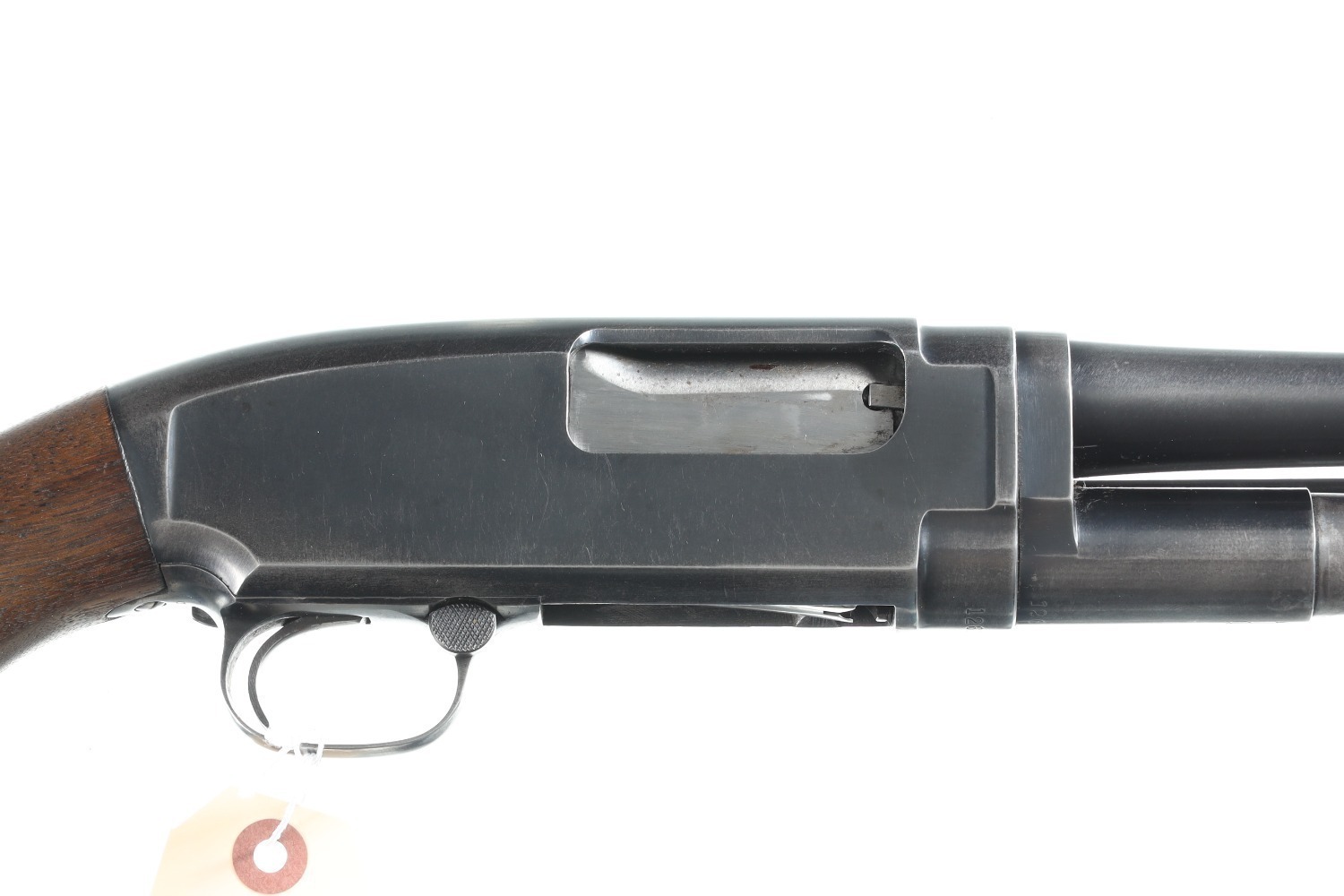 Winchester 12 Slide Shotgun 20ga