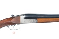 Zabala Denton & Kennell SxS Shotgun 12ga