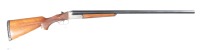 Zabala Denton & Kennell SxS Shotgun 12ga - 2