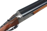 Zabala Denton & Kennell SxS Shotgun 12ga - 3