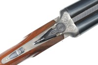 Zabala Denton & Kennell SxS Shotgun 12ga - 4