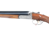 Zabala Denton & Kennell SxS Shotgun 12ga - 5