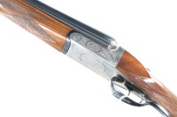 Zabala Denton & Kennell SxS Shotgun 12ga - 7