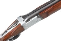 SKB 500 O/U Shotgun 12ga - 3