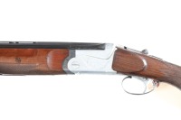 SKB 500 O/U Shotgun 12ga - 5