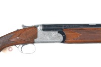 Barasingha 220 O/U Shotgun 12ga