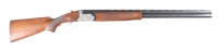 Barasingha 220 O/U Shotgun 12ga - 2