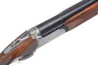 Barasingha 220 O/U Shotgun 12ga - 3