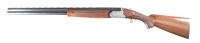 Barasingha 220 O/U Shotgun 12ga - 6