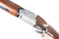 Barasingha 220 O/U Shotgun 12ga - 7