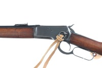 Winchester 1892 Saddle Ring Carbine .44-40 - 4