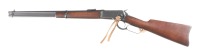 Winchester 1892 Saddle Ring Carbine .44-40 - 7