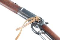 Winchester 1892 Saddle Ring Carbine .44-40 - 8