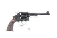 Smith & Wesson 38 Military & Police Revolver