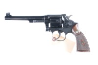 Smith & Wesson 38 Military & Police Revolver - 3