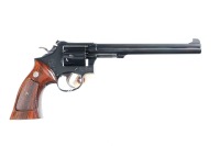 Smith & Wesson 14-3 Revolver .38 spl - 2