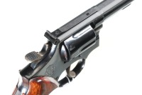 Smith & Wesson 14-3 Revolver .38 spl - 3