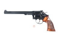 Smith & Wesson 14-3 Revolver .38 spl - 4