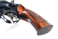 Smith & Wesson 14-3 Revolver .38 spl - 5