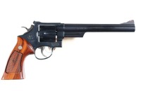 Smith & Wesson 25-5 Revolver .45 LC - 2