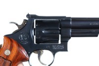 Smith & Wesson 25-5 Revolver .45 LC - 5