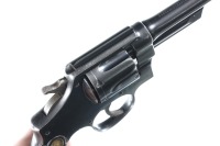 Smith & Wesson 38/44 Heavy Duty Revolver .38 - 2