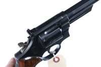 Smith & Wesson 28-2 Revolver .357 mag - 2