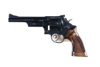 Smith & Wesson 28-2 Revolver .357 mag - 3