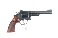 Smith & Wesson 19-3 Revolver .357 mag