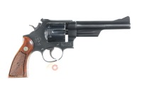 Smith & Wesson 28-2 Hwy Patrolman Revolver .