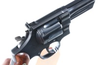 Smith & Wesson 28-2 Hwy Patrolman Revolver . - 2