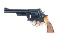 Smith & Wesson 28-2 Hwy Patrolman Revolver . - 3