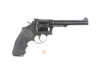 Smith & Wesson 14-2 Revolver .38 spl