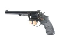 Smith & Wesson 14-2 Revolver .38 spl - 3