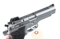 Smith & Wesson 4006 Pistol .40sw - 2