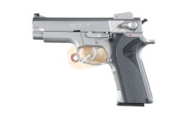 Smith & Wesson 4006 Pistol .40sw - 3