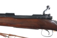 Winchester 54 Bolt Rifle .222 rem - 4